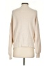 Silence and Noise Ivory Pullover Sweater Size XS - photo 2