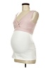 Seraphine Pink Tan Tank Top Size M - photo 1