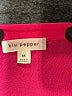 Blu Pepper Pink Short Sleeve Blouse Size M - photo 7