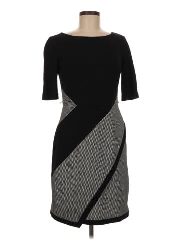 Christin Michaels Cocktail Dress (view 1)