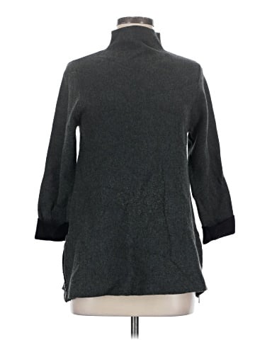 Tahari Turtleneck Sweater (view 1)