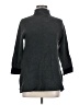 Tahari Black Turtleneck Sweater Size M - photo 1