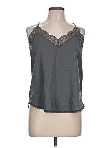 Lovestitch Sleeveless Blouse (view 1)