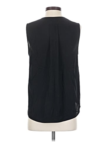 Rag & Bone Sleeveless Blouse (view 2)