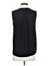 Rag & Bone 100% Triacetate Black Sleeveless Blouse Size XS - photo 2
