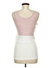 Seraphine Pink Tan Tank Top Size M - photo 2