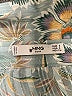 MNG Blue Casual Dress Size 4 - photo 7