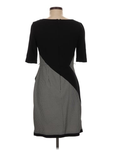 Christin Michaels Cocktail Dress (view 2)
