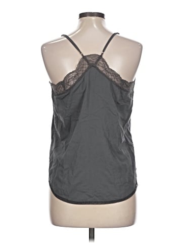 Lovestitch Sleeveless Blouse (view 2)