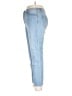 Gloria Vanderbilt Hearts Blue Jeans Size 10 - photo 5