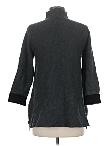 Tahari Turtleneck Sweater (view 2)