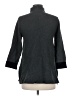 Tahari Black Turtleneck Sweater Size M - photo 2