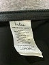 Lulus 100% Polyester Black 3/4 Sleeve Blouse Size M - photo 3