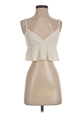 Urban Outfitters Sleeveless Top (view 1)