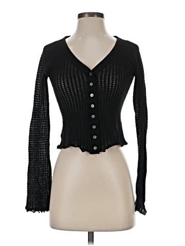 J.Crew Long Sleeve T-Shirt (view 1)