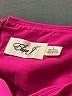 Eliza J Pink Cocktail Dress Size 8 - photo 7