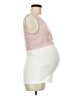 Seraphine Pink Tan Tank Top Size M - photo 4