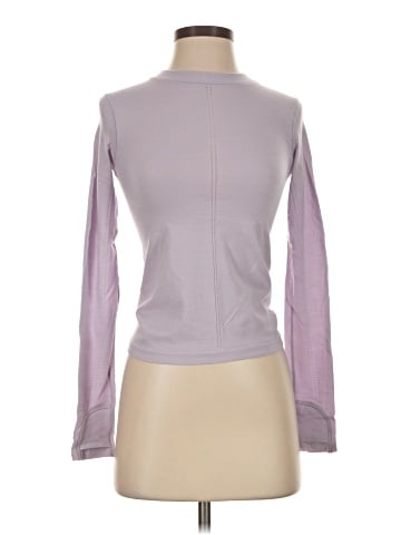 Athleta Long Sleeve T-Shirt (view 1)