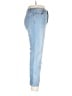 Gloria Vanderbilt Hearts Blue Jeans Size 10 - photo 4