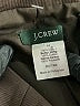 J.Crew 100% Cotton Brown Blazer Size 12 - photo 6