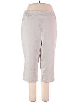 Kim Rogers Casual Pants