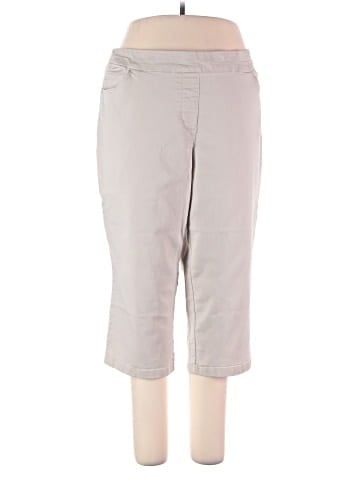 Kim Rogers Casual Pants (view 1)