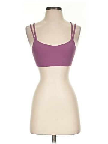 Lululemon Athletica Sports Bra (view 1)
