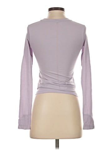 Athleta Long Sleeve T-Shirt (view 2)