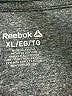 Reebok Gray Long Sleeve Top Size XL - photo 7