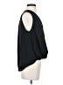 Rag & Bone 100% Triacetate Black Sleeveless Blouse Size XS - photo 4