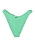 Nike Solid Green Swimsuit Bottoms Size L - photo 2