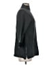 Tahari Black Turtleneck Sweater Size M - photo 4