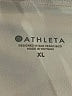 Athleta Gray Active Pants Size XL - photo 4