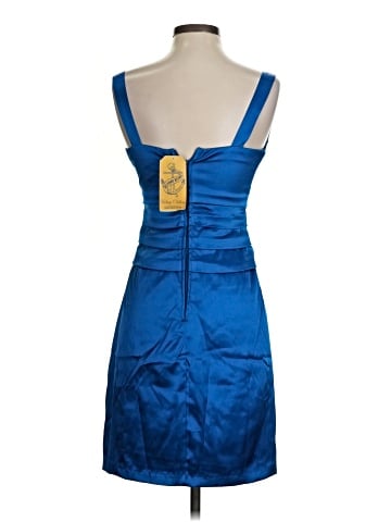 B. Darlin Cocktail Dress (view 2)