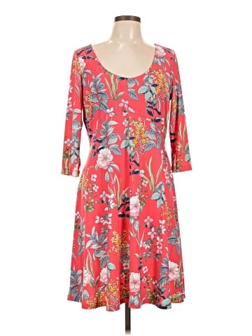 Tommy Hilfiger Casual Dress (view 1)