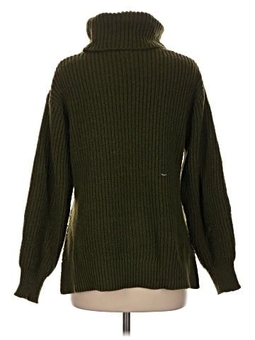 Vigoss Turtleneck Sweater (view 2)