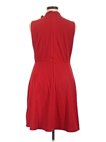 Liz Claiborne Casual Dress (view 2)
