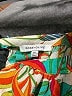 Rose + Olive Green Sleeveless Blouse Size 2X - photo 7