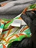 Rose + Olive Green Sleeveless Blouse Size 2X - photo 8