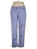 Talbott Color Block Blue Jeans Size 34 waist (estimated) - photo 1