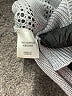 Van Heusen 100% Acrylic Chevron-herringbone Silver Pullover Sweater Size L - photo 8