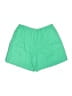 Gap Solid Green Board Shorts Size S - photo 2