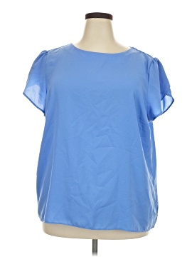 Lands' End Short Sleeve T Shirt