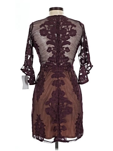 For Love & Lemons Cocktail Dress (view 2)