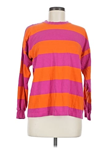 Liz & Co. Pullover Sweater (view 1)