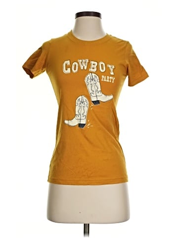 Next Level Apparel Short Sleeve T-Shirt (view 1)