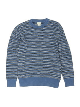Crewcuts Outlet Pullover Sweater