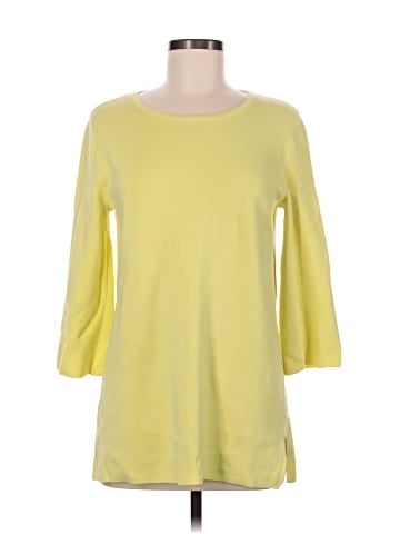 Belford Pullover Sweater (view 1)