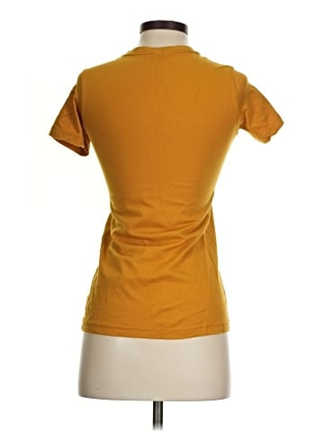Next Level Apparel Short Sleeve T-Shirt (view 2)