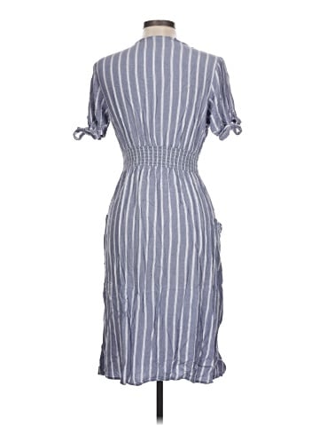 Nostalgia Casual Dress (view 2)